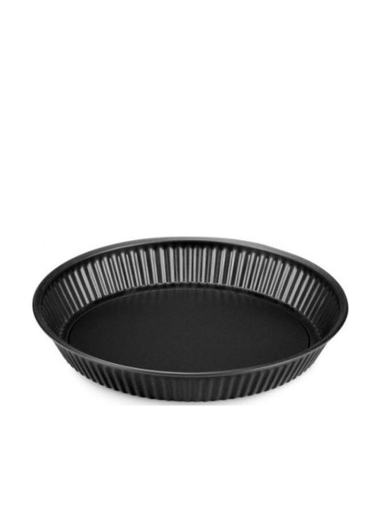 Gardenia Tart Pan Removable Bottom Ø 28 X 4 Cm