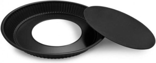 Gardenia Tart Pan Removable Bottom Ø 28 X 4 Cm