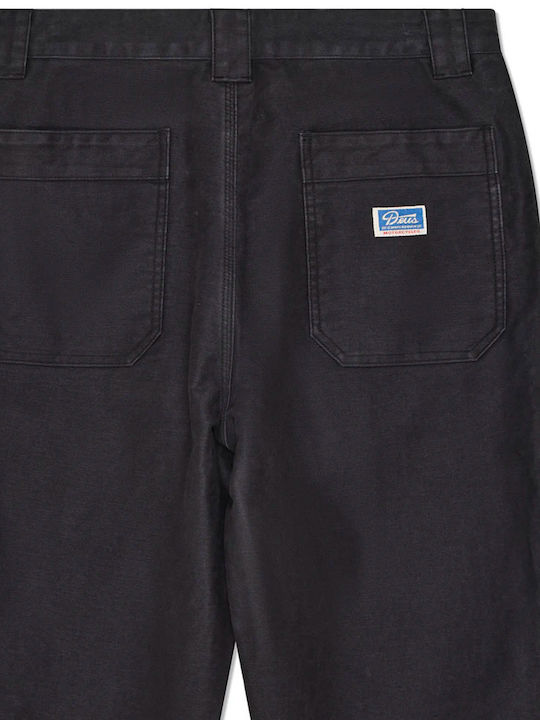 Herrenhose Schwarz