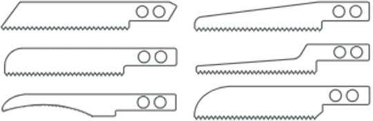Ak Precision Model Saw Precision Modeling Saw