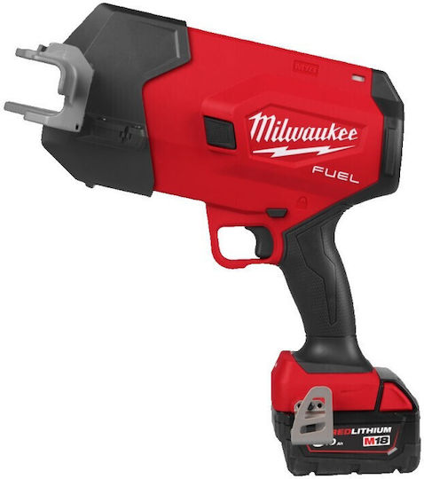 Milwaukee Ηλεκτρικός Σωληνοκόφτης Μπαταρίας M18 Fuel Fpcs502x 4933498915