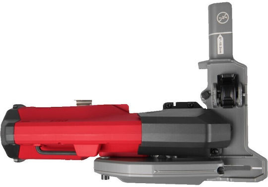 Milwaukee Ηλεκτρικός Σωληνοκόφτης Μπαταρίας M18 Fuel Fpcs502x 4933498915