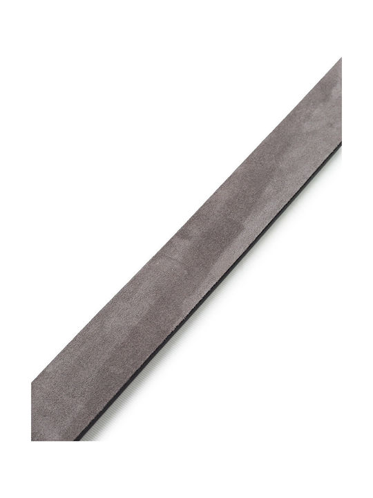 Herren Gürtel Gray