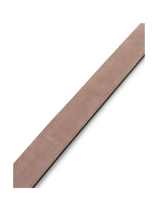 Men's Belt Brown