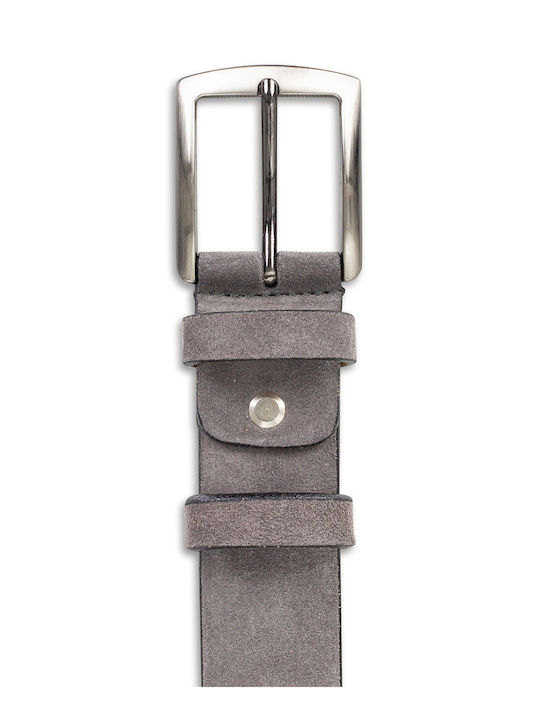 Herren Gürtel Gray