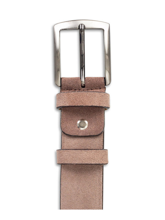 Men's Belt Brown