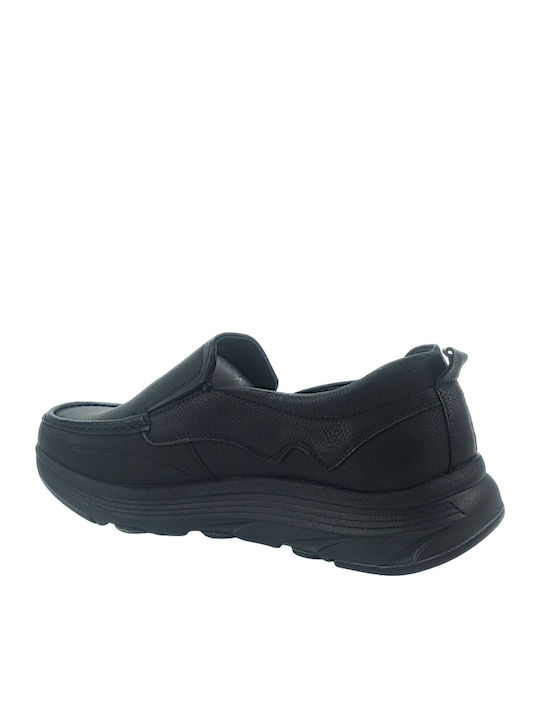 Men's Casual Shoes Black