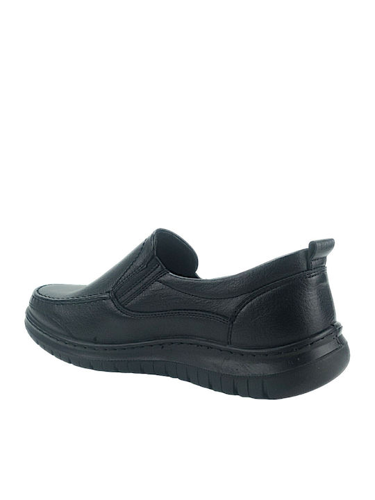 Ανδρικά Casual Παπούτσια Μαύρα