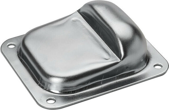 Inox Door Stopper Gray