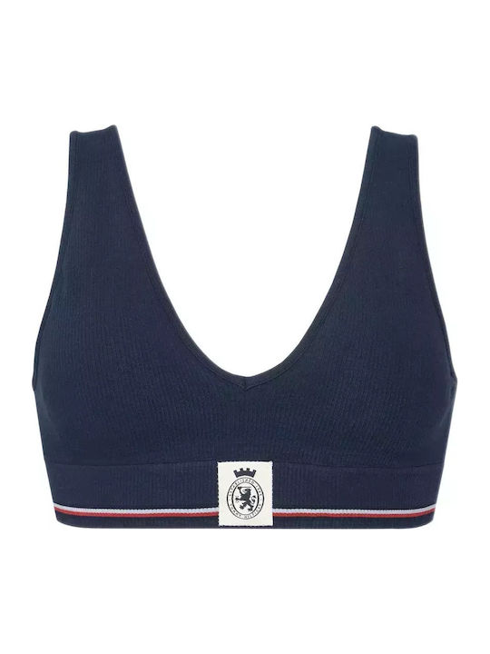 Femei Sutien sport Dark Night Navy
