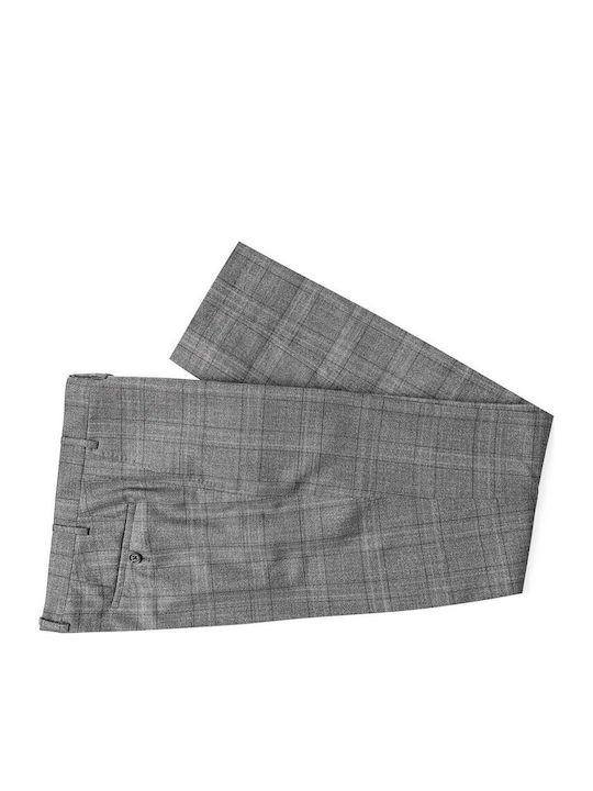 Herrenanzug Gray