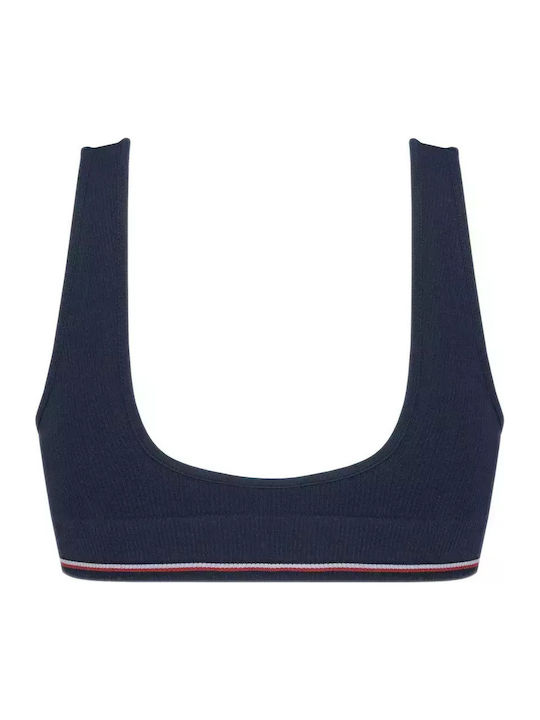Femei Sutien sport Dark Night Navy