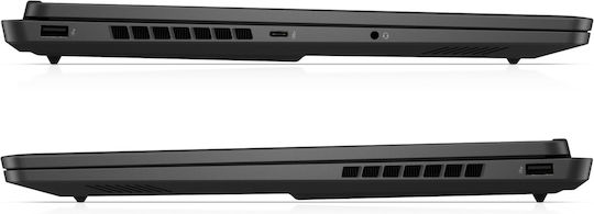 HP OMEN 16-an0009nv 16" FHD+ 144Hz (Ultra 7-255H/16GB/1TB SSD/GeForce RTX 5060/W11 Home) (GR Keyboard)