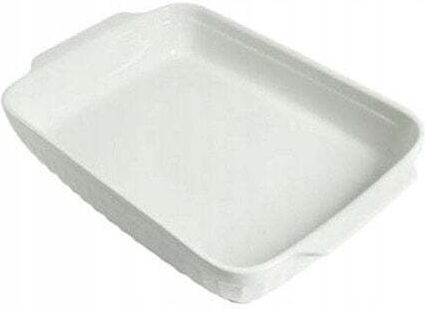 Rectangular Baking Dish Ceramica 22 X 14 X 5.5 Cm Rectangular Baking Dish Ceramica 22 X 14 X 5.5 Cm