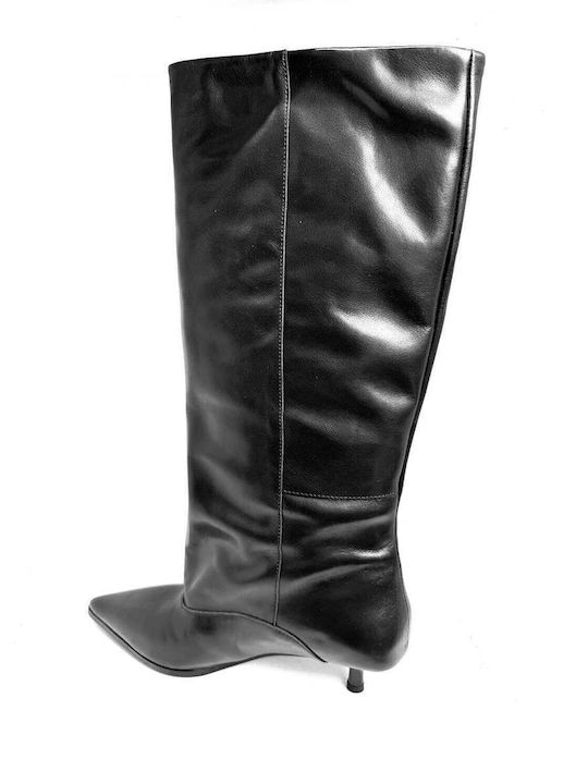 Women's Boots Black