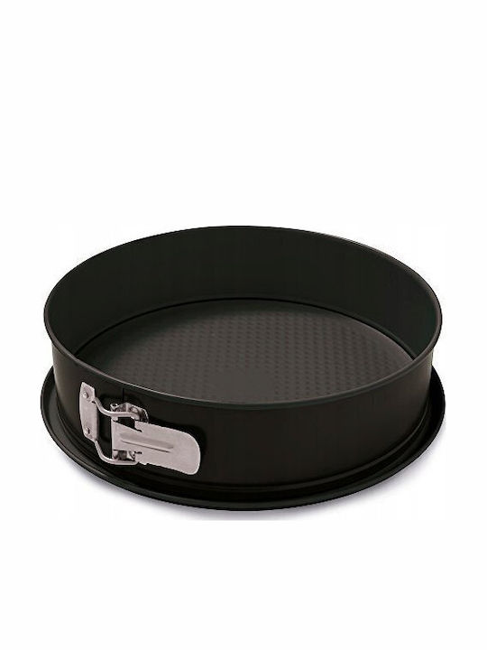 Gardenia Cake Pan Ø 24 x 7.6 Cm