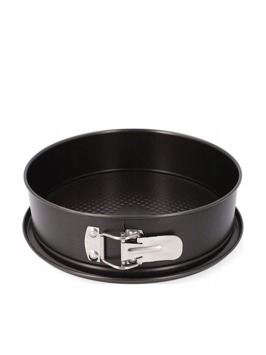 Gardenia Cake Pan Ø 24 x 7.6 Cm