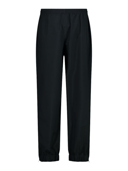 CMP Women's Hiking Long Trousers Black