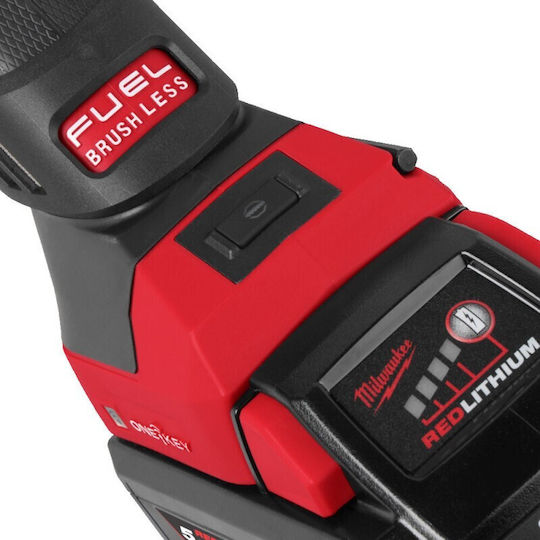 Milwaukee M18 Fuel Frbco32-502x Κόφτης Οπλισμού 32mm One Key 4933499367