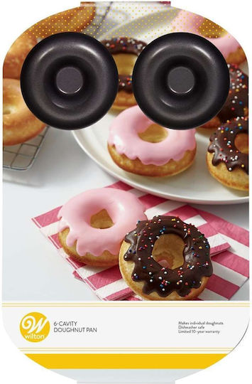 Wilton Backform Für Törtchen/Muffins