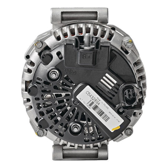 Generator Alternator Valeo 437539