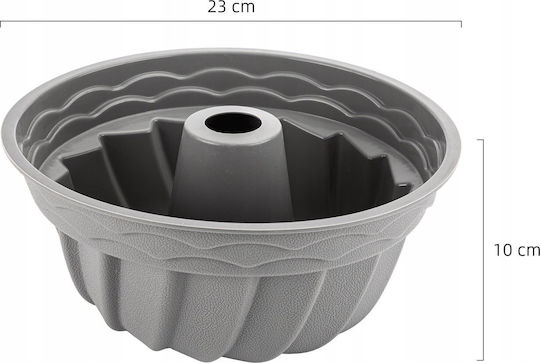 Formă de copt din silicon pentru plantain E-6209 Formă de copt din silicon pentru plantain E-6209