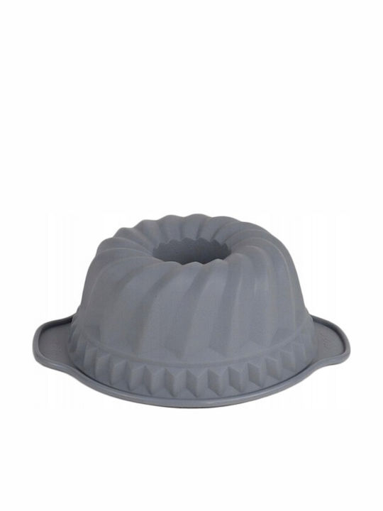 Silicone Mold Baking Plantain E-6209