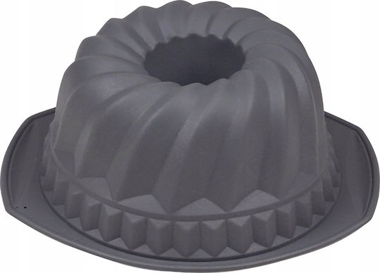 Silikonbackform für Kochbananen E-6209