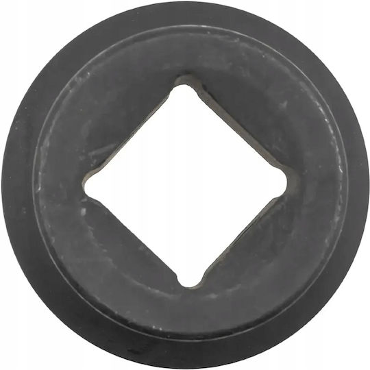 JCB Pneumatic Socket with 3/4" Frame Host Diameter 3/4" / 31