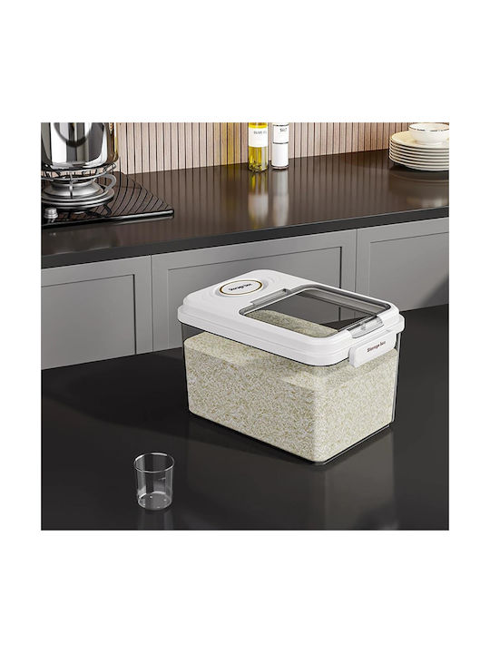 Next Plastic Lunch Box