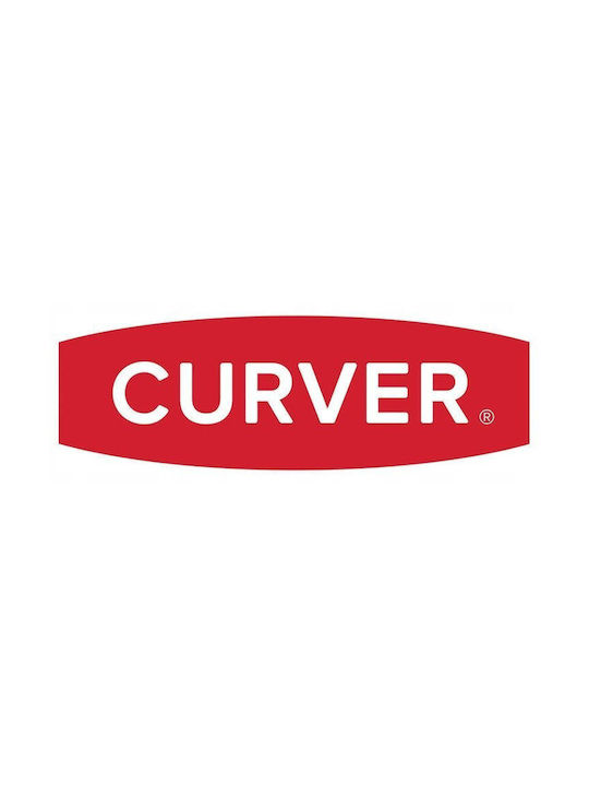 Curver Grand Chef Cutie pentru Mâncare Plastic Transparent Potrivit pentru Cuptor cu Microunde 500ml 1buc