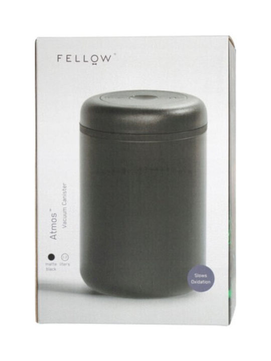 Fellow Cutie pentru Mâncare Termos Inox Negru 1200ml 1buc