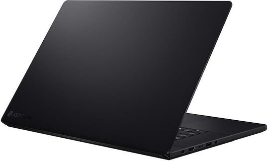 Asus ProArt P16 H7606WM-OLED-RJ040X 16" OLED Touchscreen (Ryzen AI 300 Series-9 HX 370/32GB/2TB SSD/GeForce RTX 5060/W11 Pro) Nano Black (GR Keyboard)
