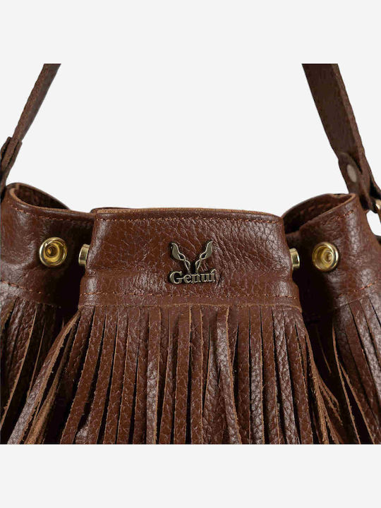 Genui Leather