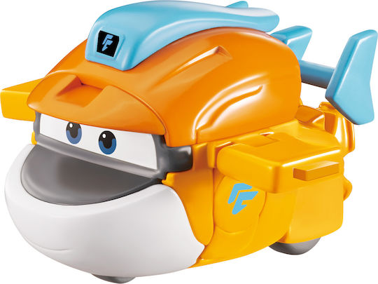 Φιγούρα Δράσης Super Wings