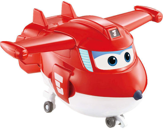 Φιγούρα Δράσης Super Wings 15εκ.