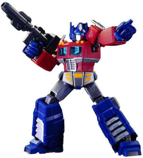 Φιγούρα Δράσης Transformers Optimus Prime