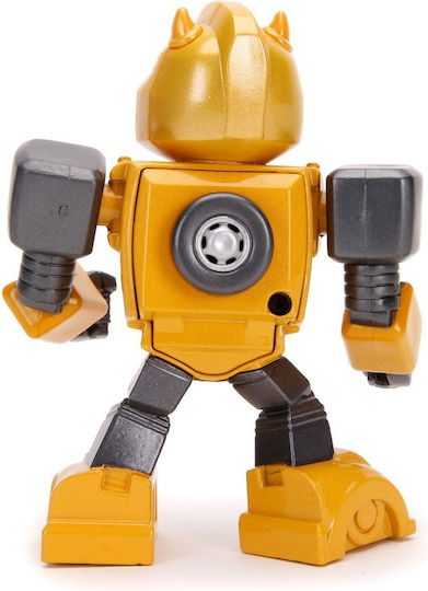 Φigură de acțiune Transformers Bumblebee G1 pentru copii de 6+ ani ani 10cm cm
