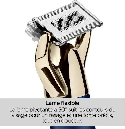 Babyliss S0464850 Електрическа самобръсначка За лице