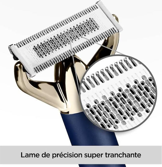 Babyliss S0464850 Електрическа самобръсначка За лице