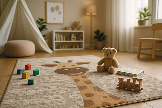 Newplan Kids Synthetic Rug 160x230cm