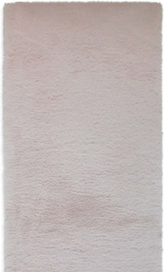Newplan Fc19 Παιδικό Χαλί Ροζ 80x150cm