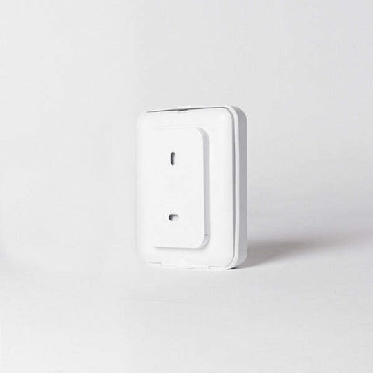 Shelly Flood Gen 4 Wireless Flood Detector Battery Bluetooth / ZigBee / Wi-Fi with 2m Cable