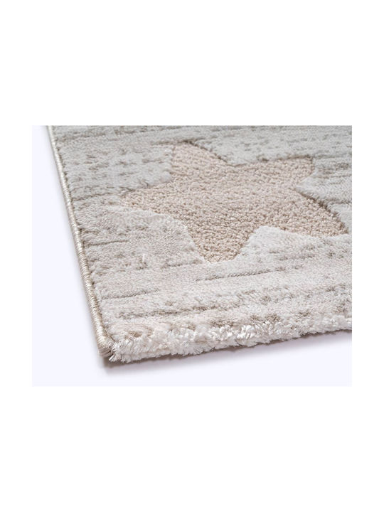 Newplan Kids Synthetic Rug 80x150cm
