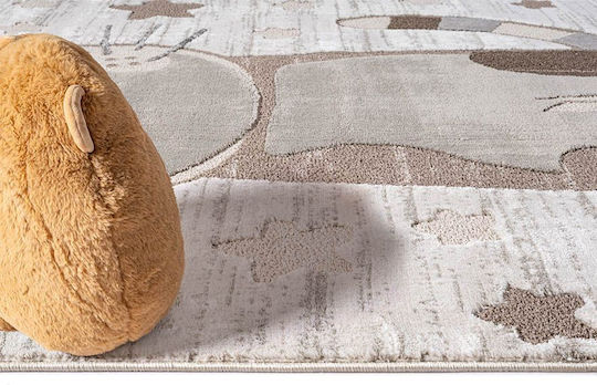 Newplan Kids Rug Bej 160x230cm