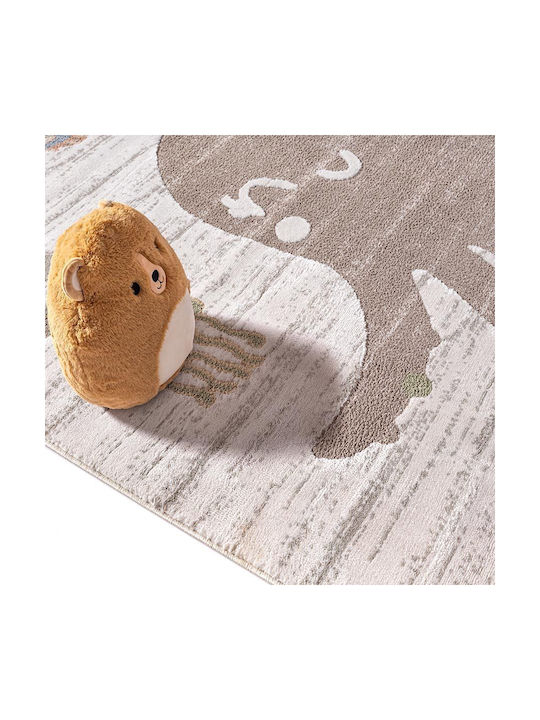 Newplan Kids Synthetic Rug 160x230cm