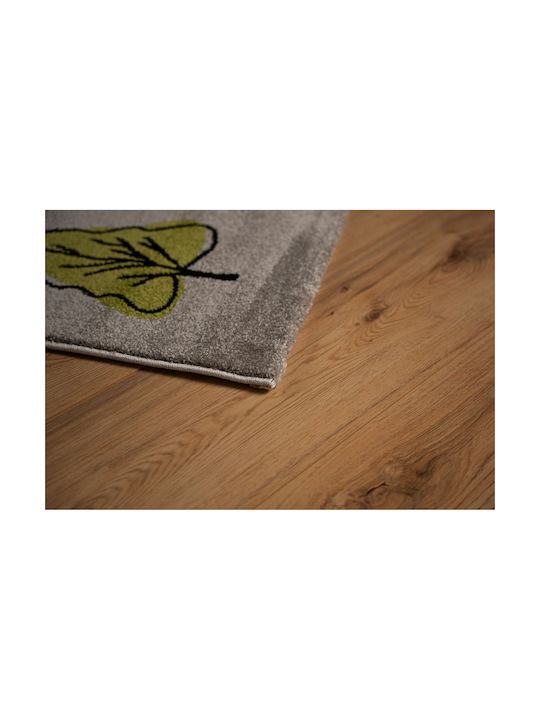 Tzikas Carpets 76889-395 Kinder Teppich Gray 160x230cm