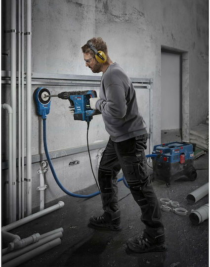 Bosch GBH 6-42 C Impact Demolition Hammer Electric 1350W with Chuck SDS Plus 0611278020