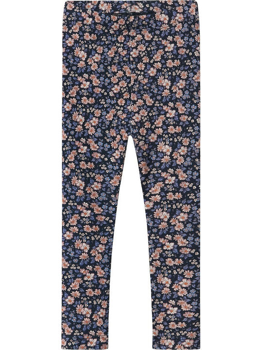 Детски Клин Дълъг Dark Blue
