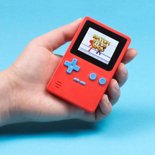 Thumbs Up 8-Bit Electronic Kids Video Game Handheld Console
